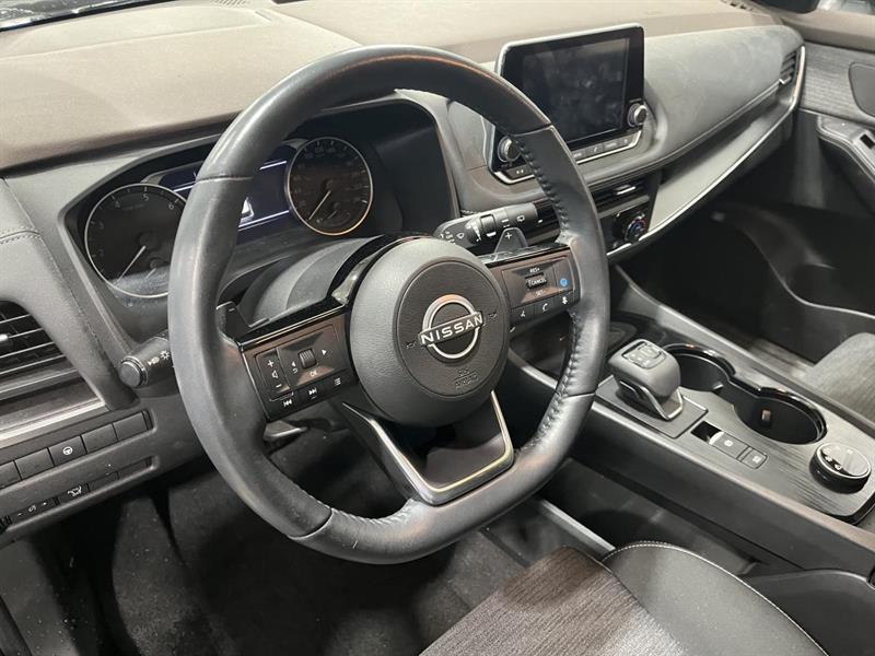 nissan Rogue 2023 - 14