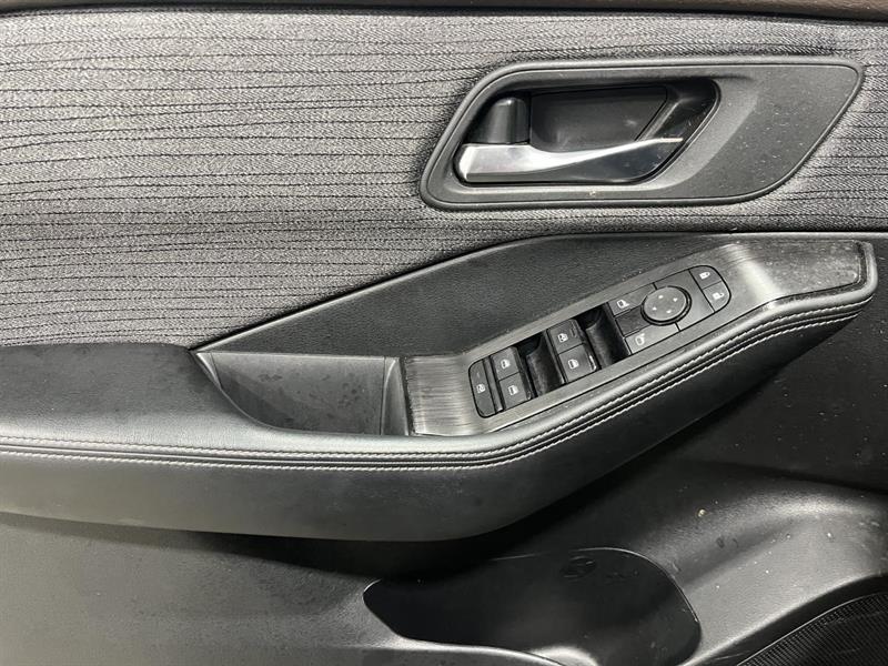 nissan Rogue 2023 - 15