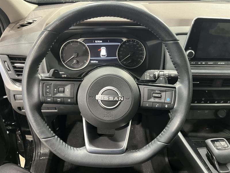 nissan Rogue 2023 - 18