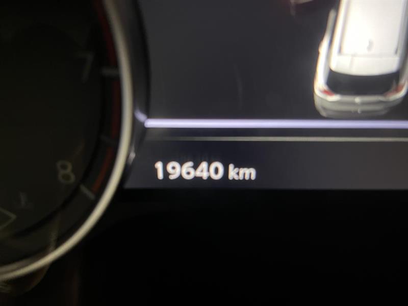 nissan Rogue 2023 - 19