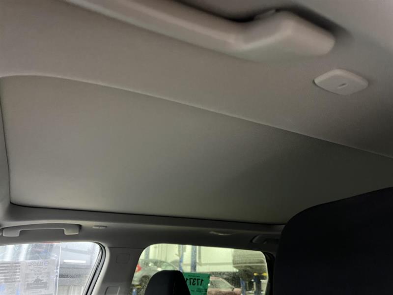 nissan Rogue 2023 - 23