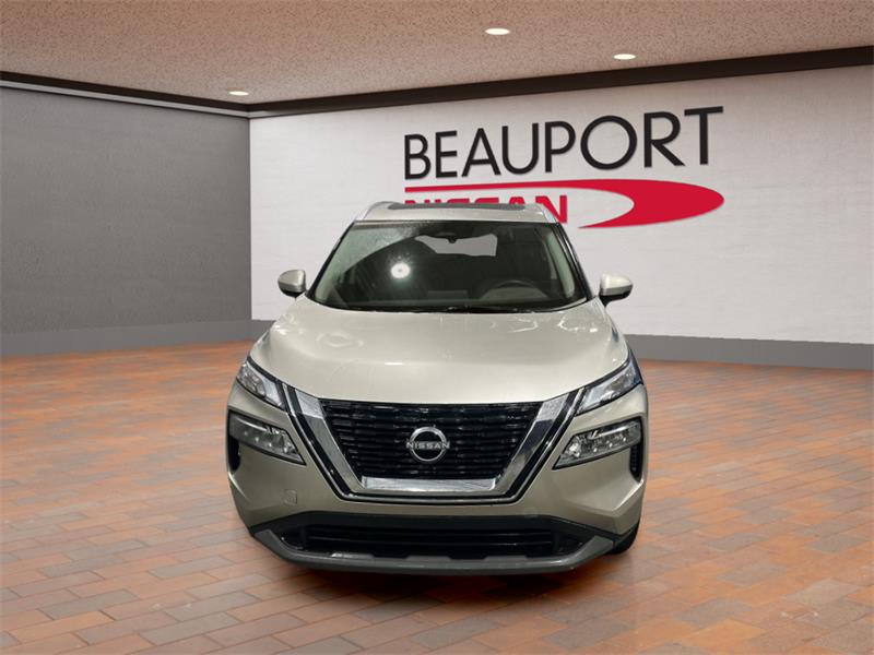nissan Rogue 2023 - 2