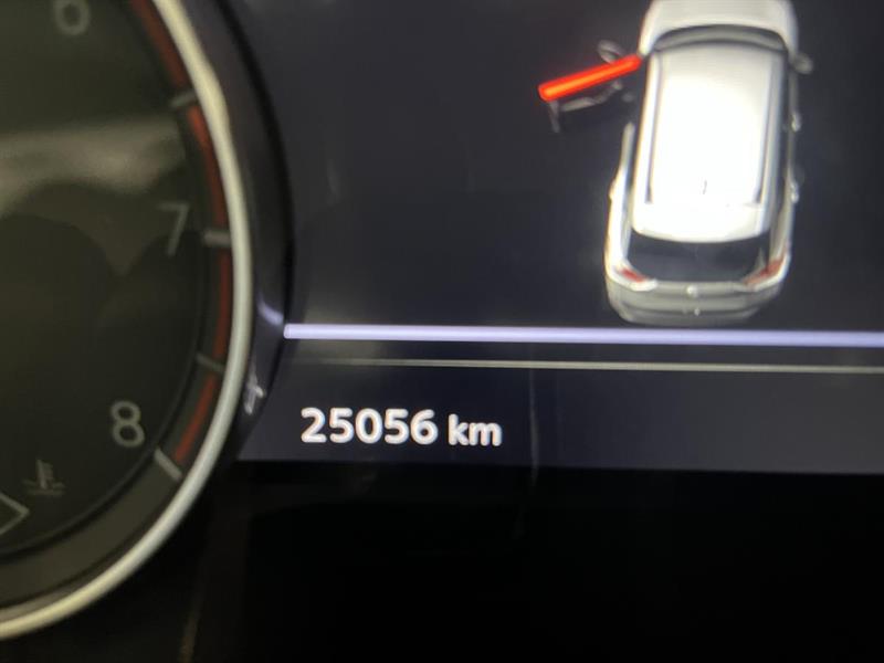 nissan Rogue 2023 - 19