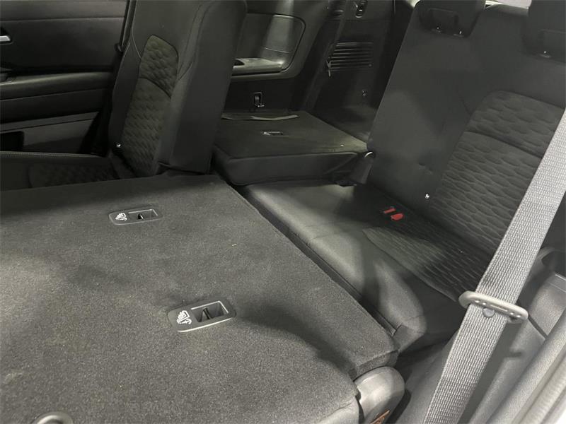 nissan Pathfinder 2022 - 12