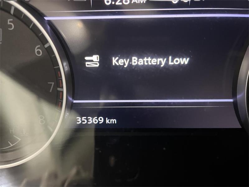 nissan Pathfinder 2022 - 21