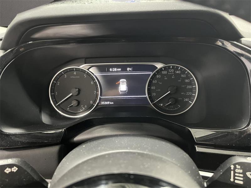 nissan Pathfinder 2022 - 22