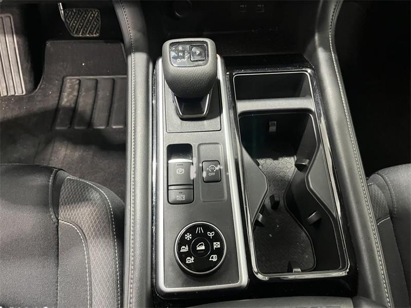 nissan Pathfinder 2022 - 23