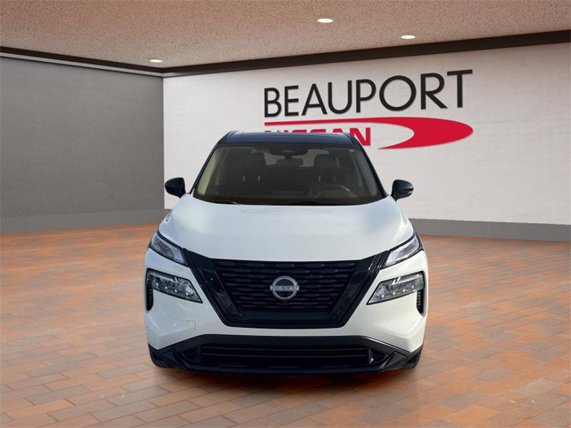 nissan Rogue 2023 - 2