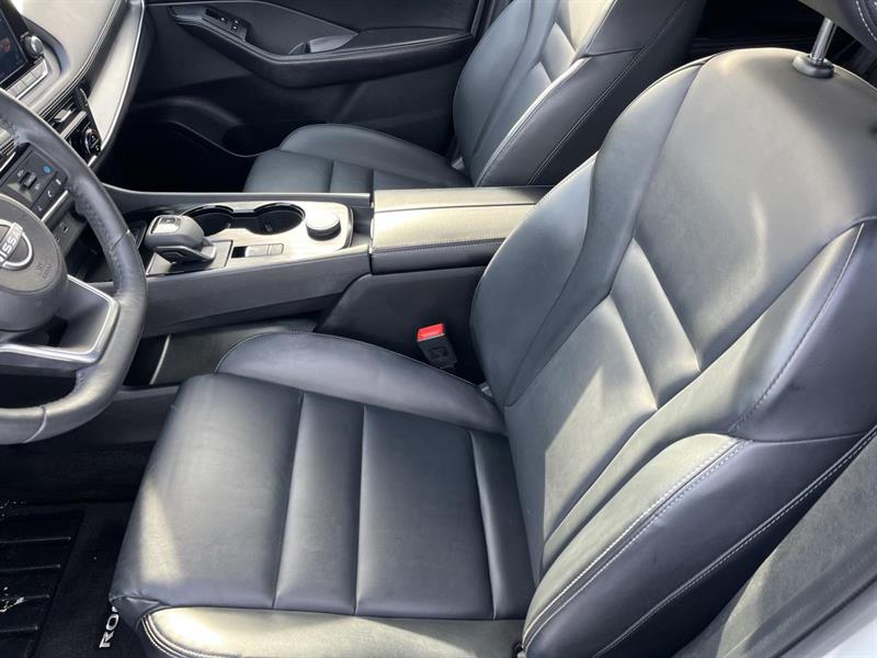 nissan Rogue 2023 - 11