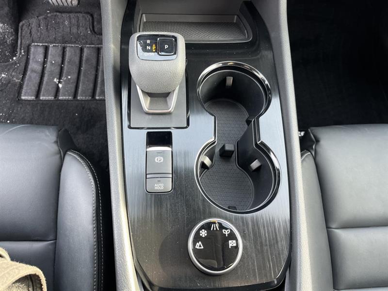 nissan Rogue 2023 - 20