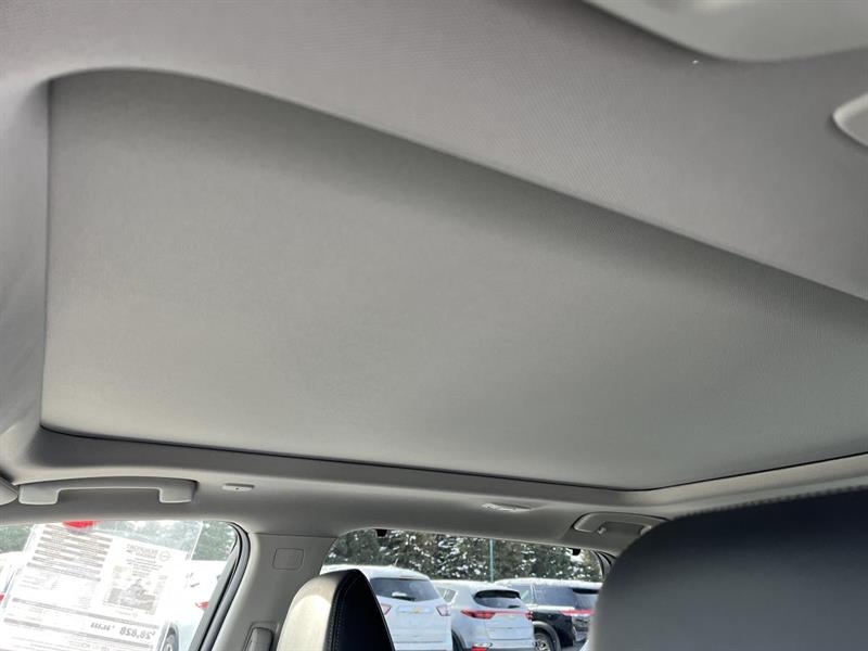 nissan Rogue 2023 - 23