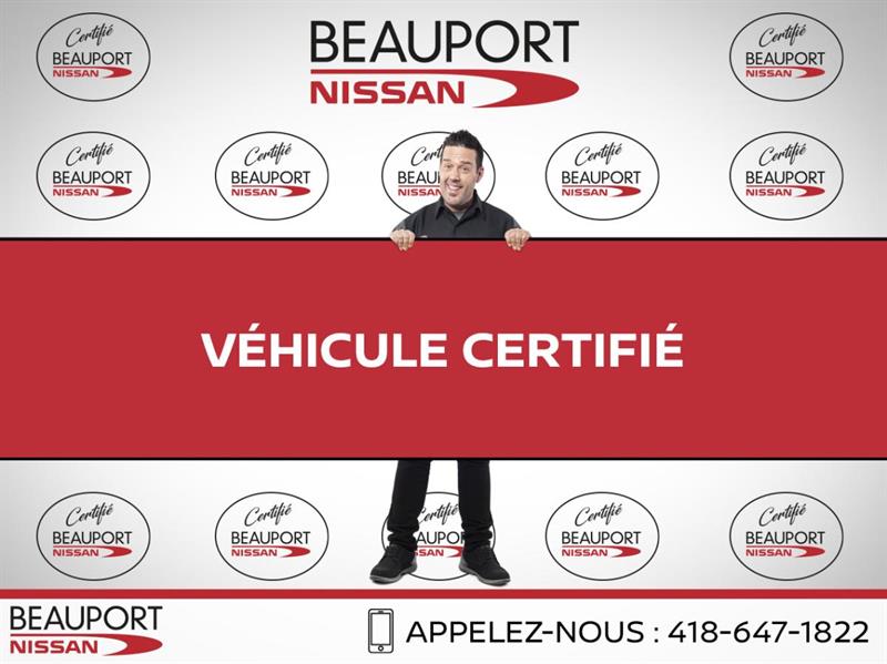 nissan Pathfinder 2018 - 5