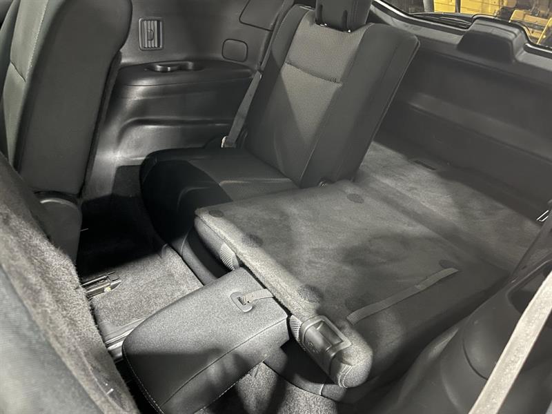 nissan Pathfinder 2018 - 15