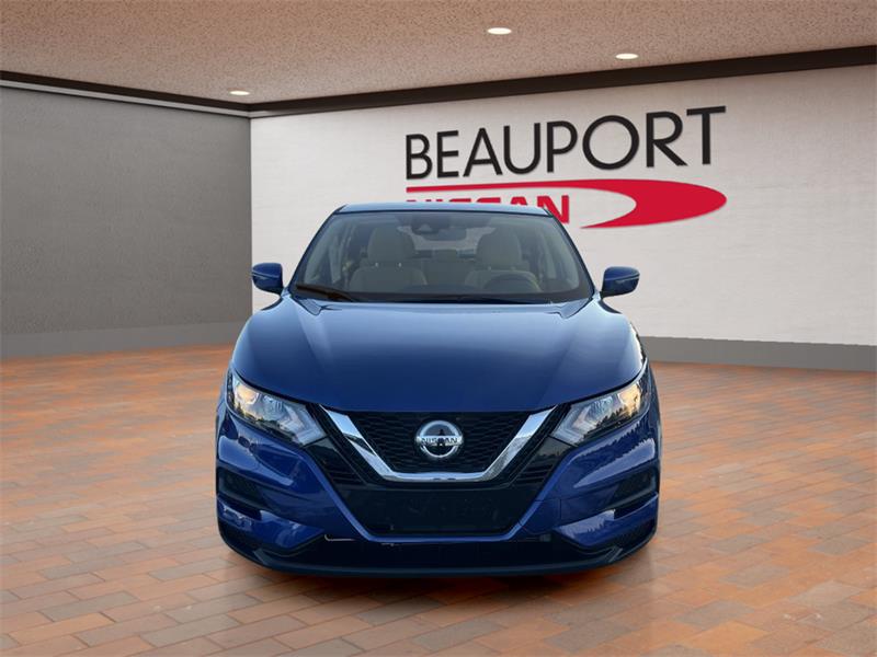 nissan Qashqai 2023 - 2