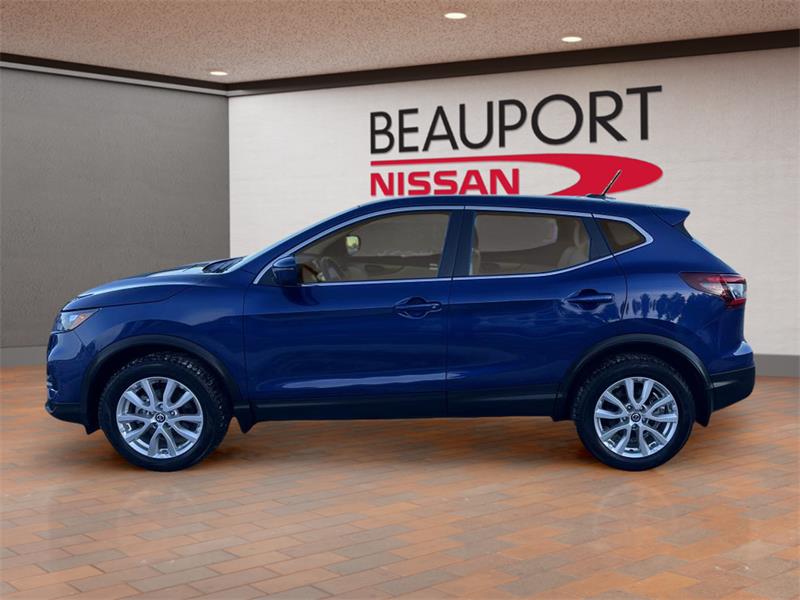 nissan Qashqai 2023 - 7