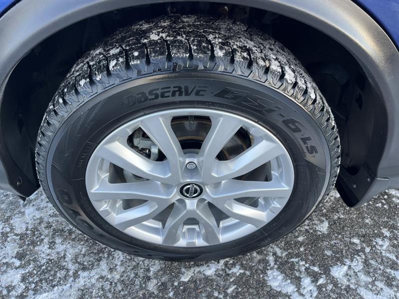 nissan Qashqai 2023 - 10