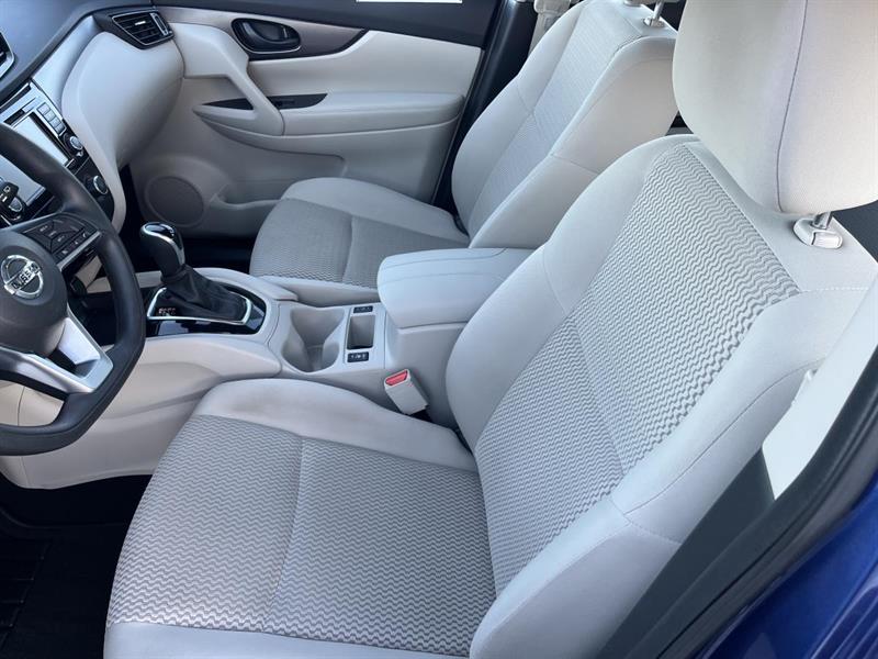 nissan Qashqai 2023 - 11