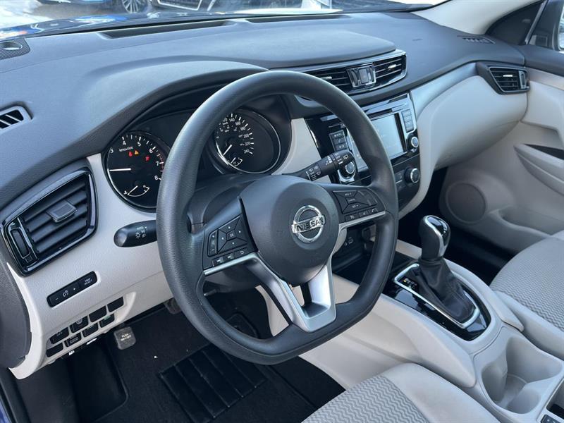 nissan Qashqai 2023 - 14