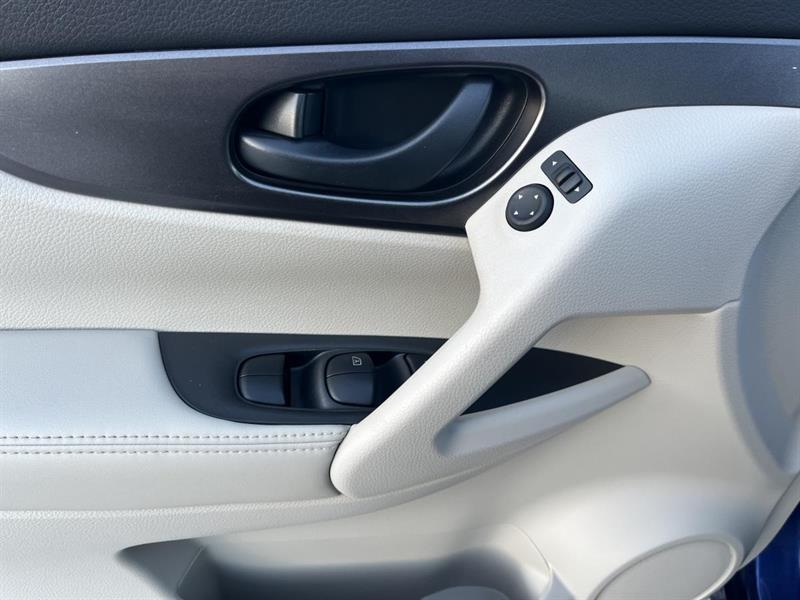 nissan Qashqai 2023 - 15