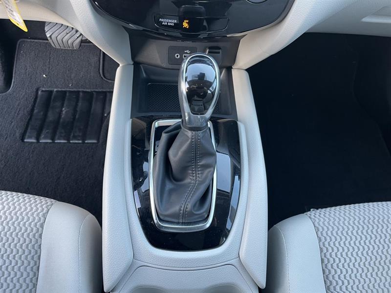 nissan Qashqai 2023 - 21