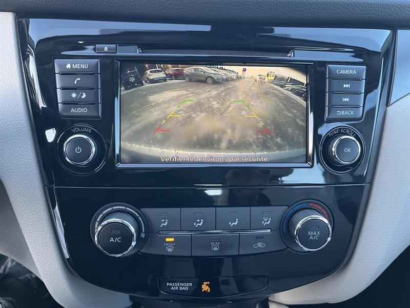 nissan Qashqai 2023 - 22