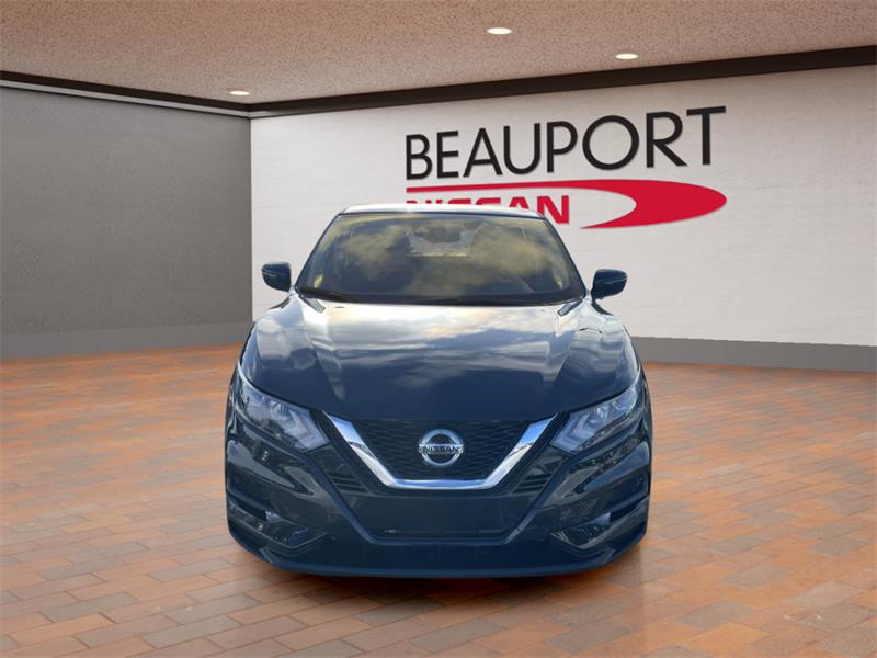 nissan Qashqai 2021 - 2