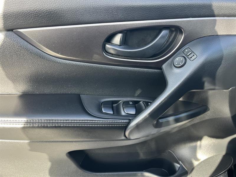 nissan Qashqai 2021 - 14