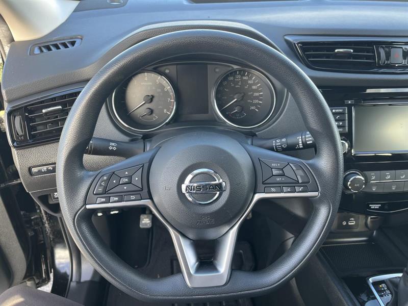 nissan Qashqai 2021 - 15