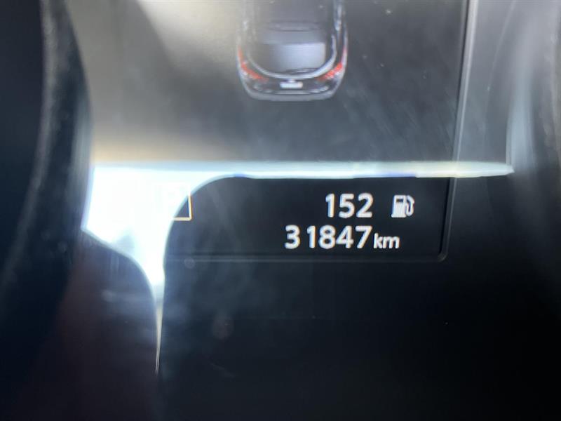 nissan Qashqai 2021 - 18