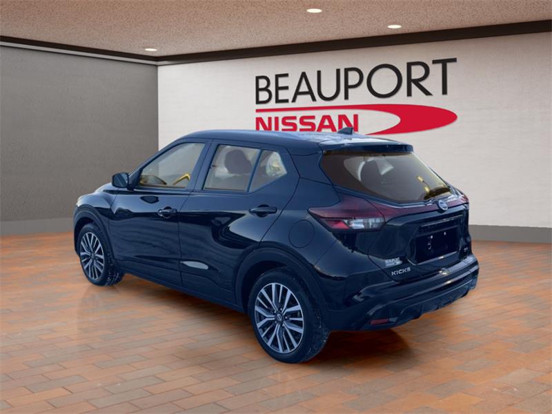 nissan Kicks 2021 - 6