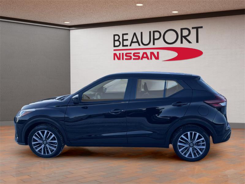nissan Kicks 2021 - 7