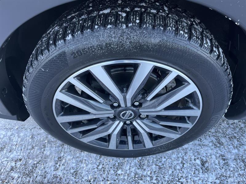 nissan Kicks 2021 - 10