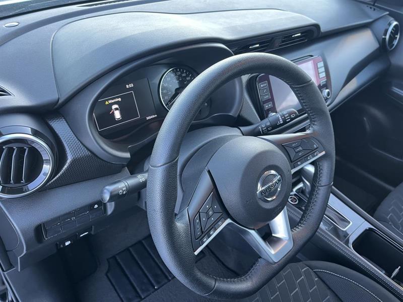 nissan Kicks 2021 - 14