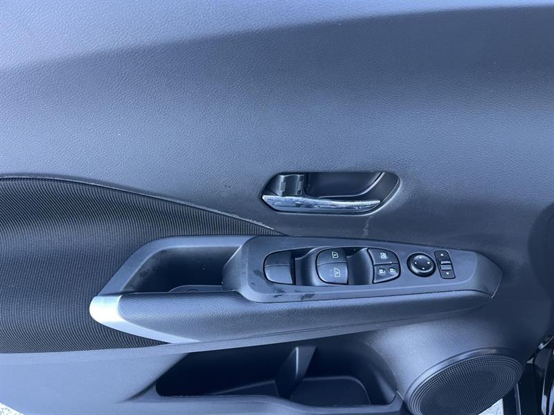 nissan Kicks 2021 - 15