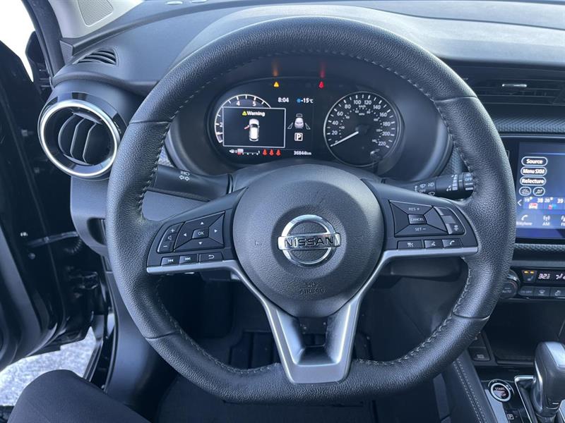 nissan Kicks 2021 - 18