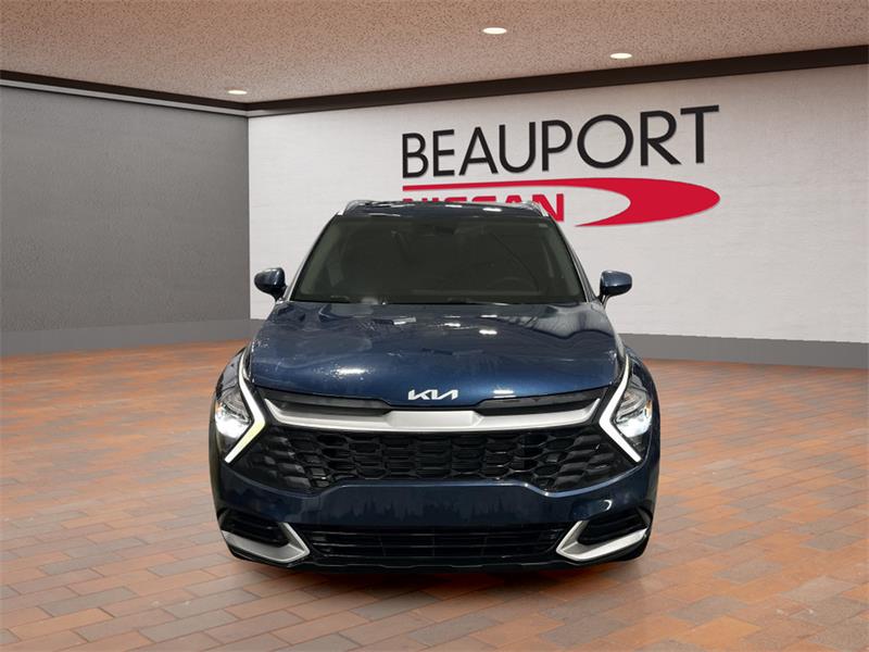 kia Sportage 2023 - 2