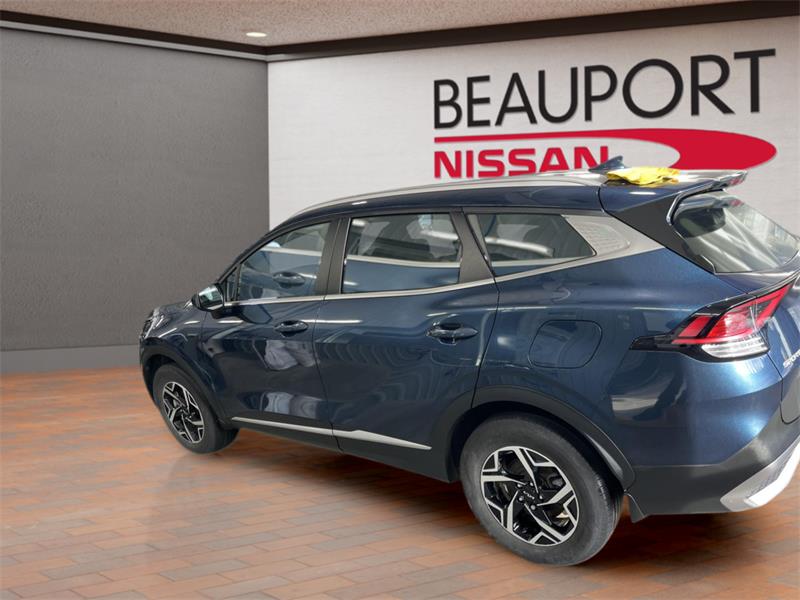 kia Sportage 2023 - 7