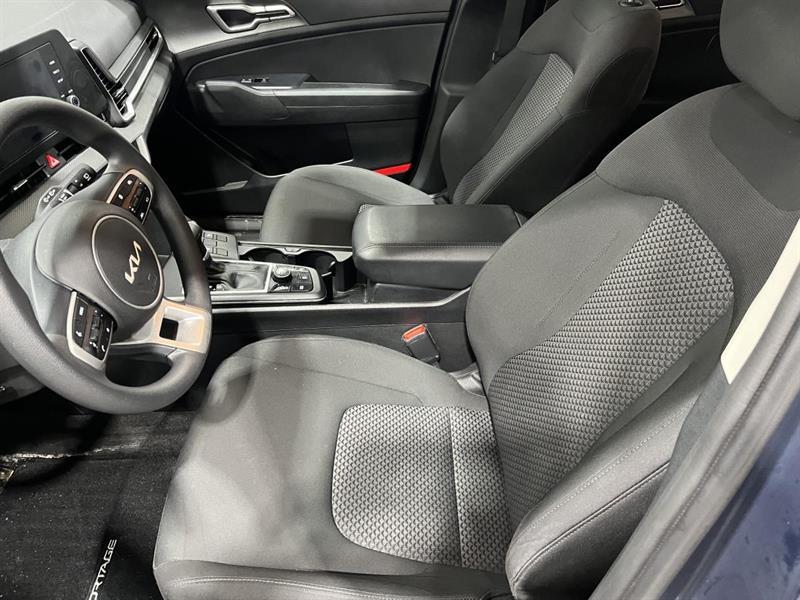 kia Sportage 2023 - 11