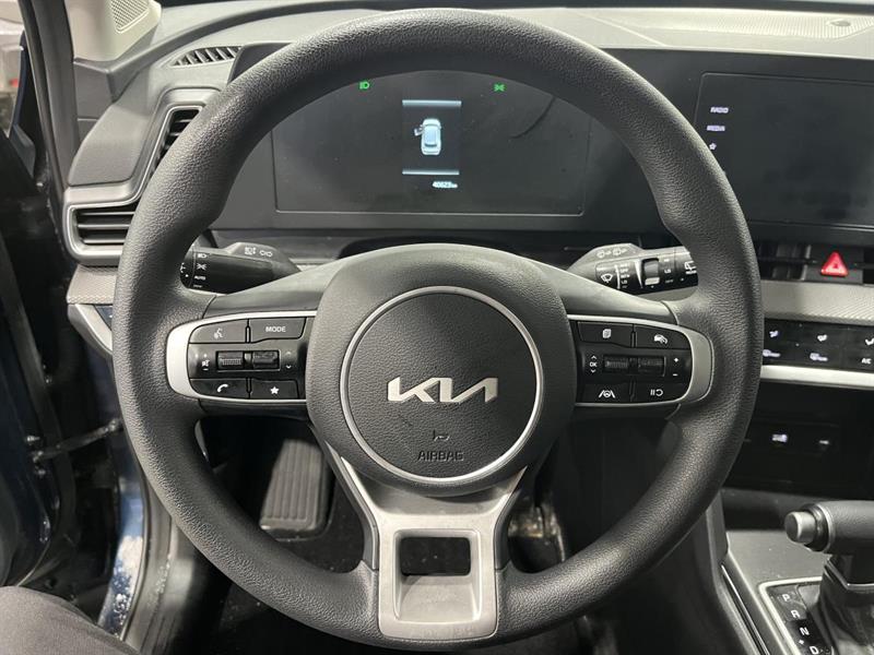 kia Sportage 2023 - 18