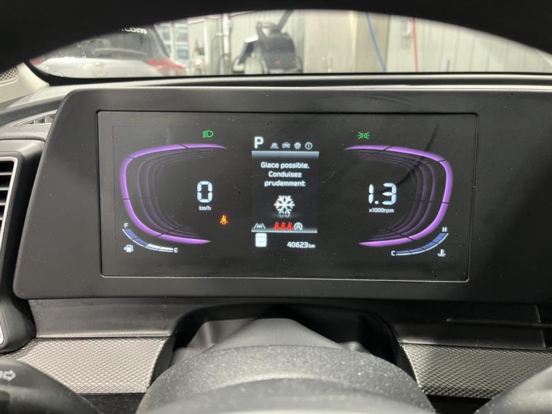 kia Sportage 2023 - 20