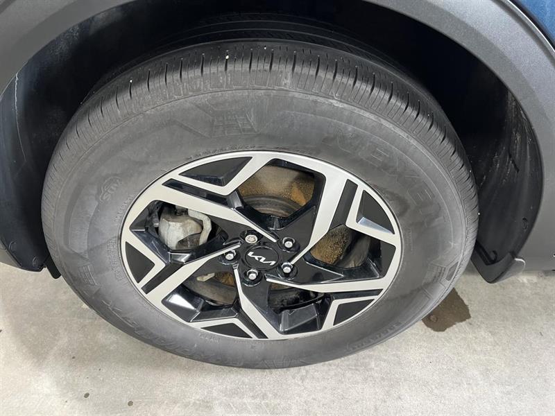 kia Sportage 2023 - 23