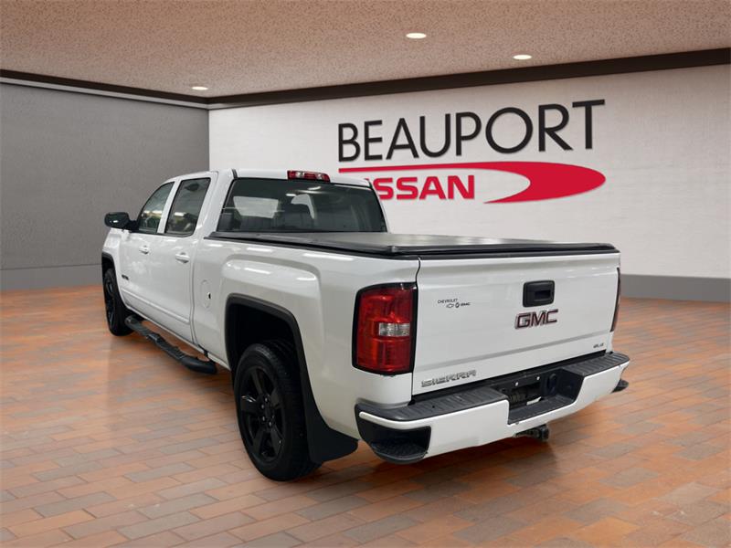 gmc Sierra 1500 2018 - 6