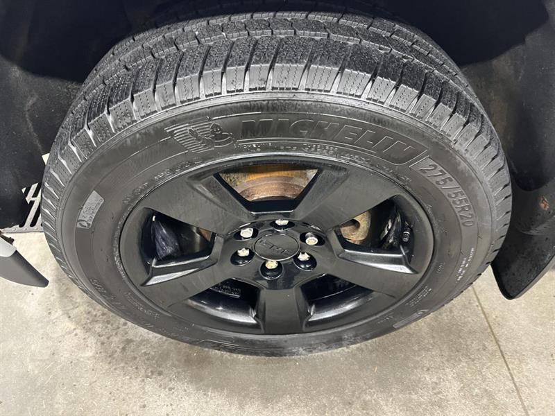 gmc Sierra 1500 2018 - 7