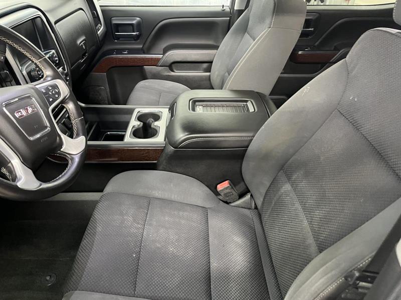 gmc Sierra 1500 2018 - 10