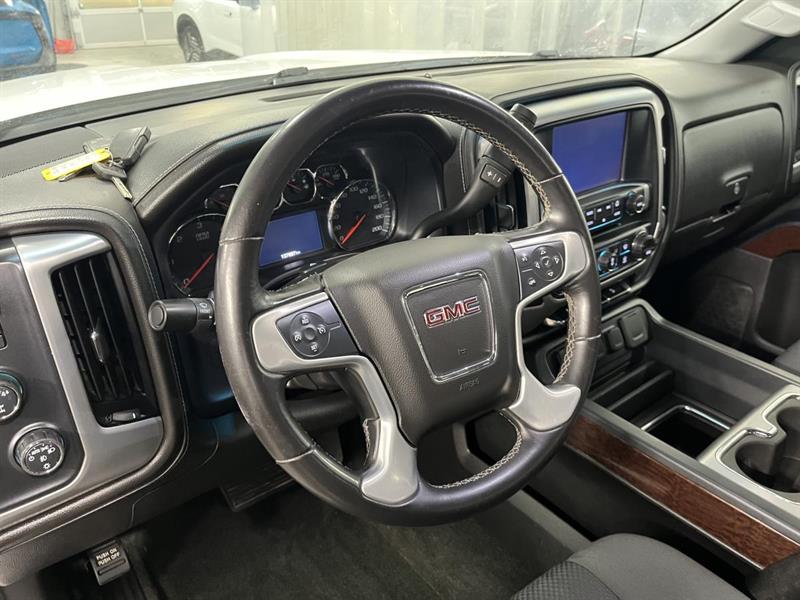 gmc Sierra 1500 2018 - 11