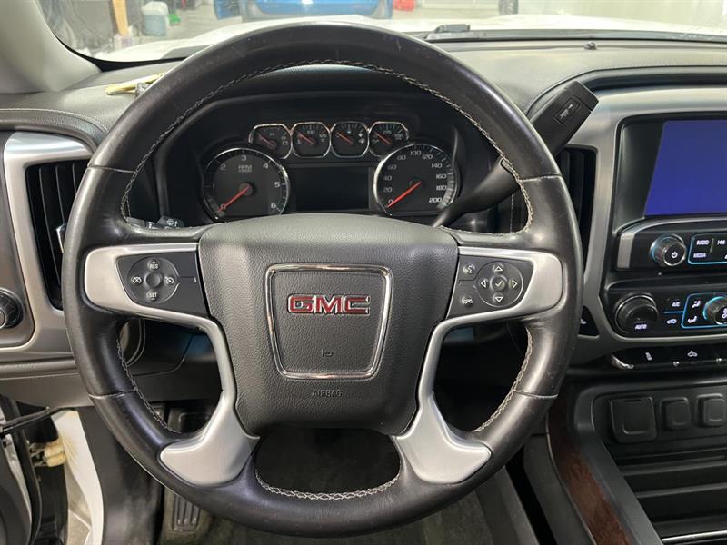 gmc Sierra 1500 2018 - 15