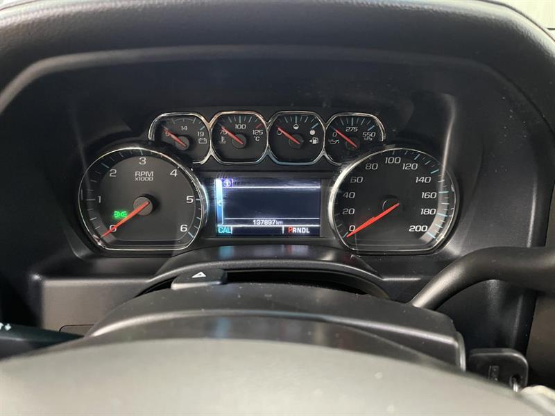 gmc Sierra 1500 2018 - 19