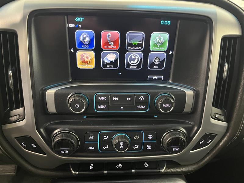 gmc Sierra 1500 2018 - 20