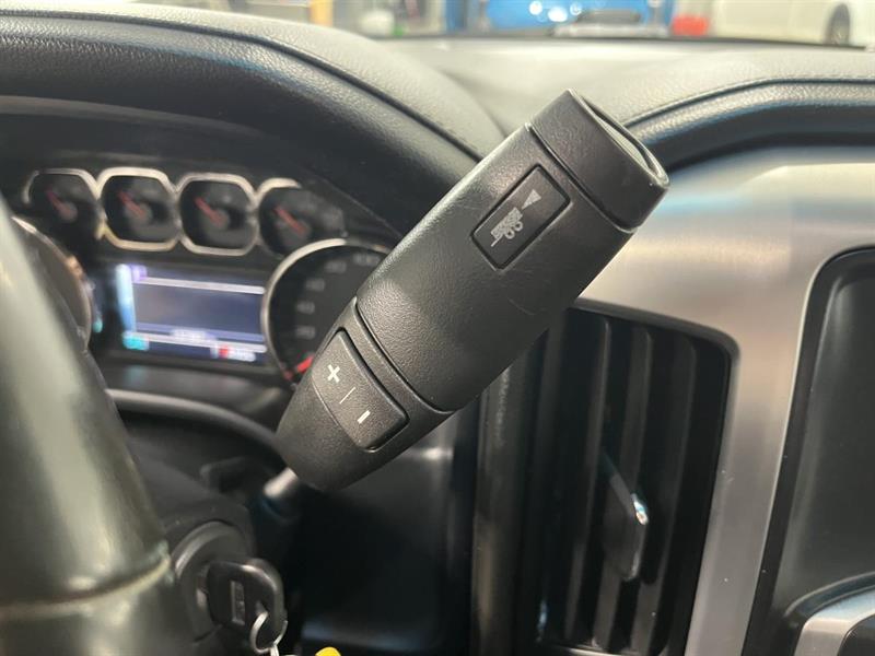 gmc Sierra 1500 2018 - 21