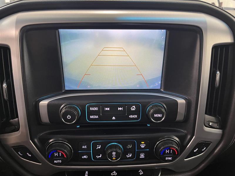 gmc Sierra 1500 2018 - 22